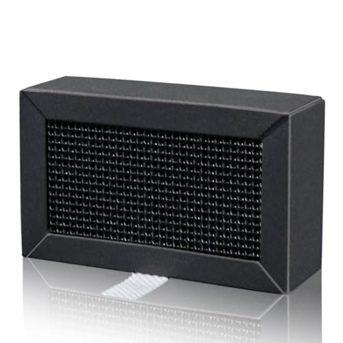 TIOPY 3D Printer Activated Carbon Air Filter Cartridge for
