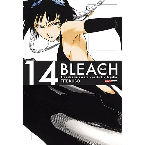 Bleach Remix Vol. 14