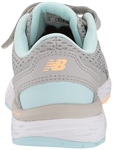 Image of New Balance Kids' 680 V6 Hook and Loop Running Shoe