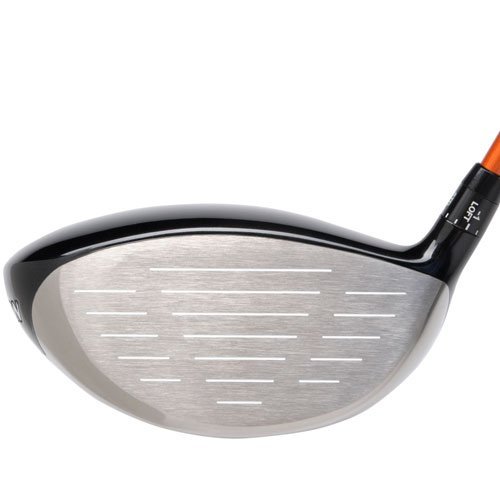 Srixon Golf Men's Z 765 9.5 Driver, Right Hand, Stiff #TOP3
