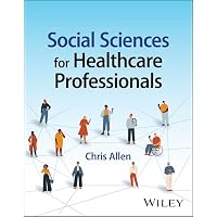 Social Sciences for Healthcare Professionals