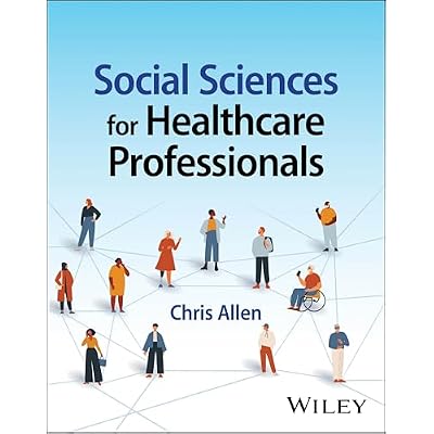 Social Sciences for Healthcare Professionals