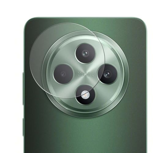 Puccy 2 Pack Camera Lens Protector Film, compatible with OPPO Reno12 F 5G / Reno 12 F 5G TPU Camera Guard （ Not Tempered Glass/Not Front Screen Protectors ）