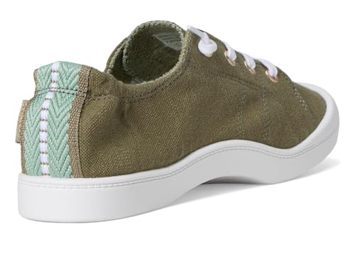 Image of Roxy Women's Bayshore Slip-on Sneakers