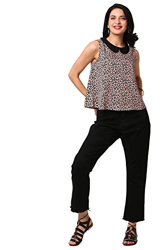 Image of ABOF Women's Regular fit Top