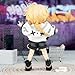 YMY ob11 Electronic Cat & Molly Doll Clothes - 1/12 BJD GSC Plain Pear Doll Body