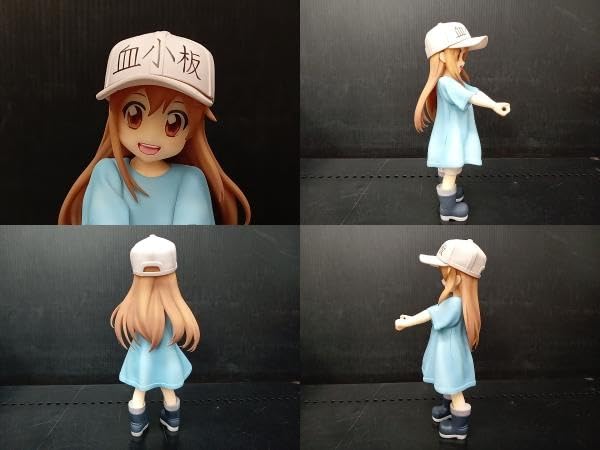 Amazon.co.jp: FOTS JAPAN 血小板 はたらく細胞 : ホーム＆キッチン