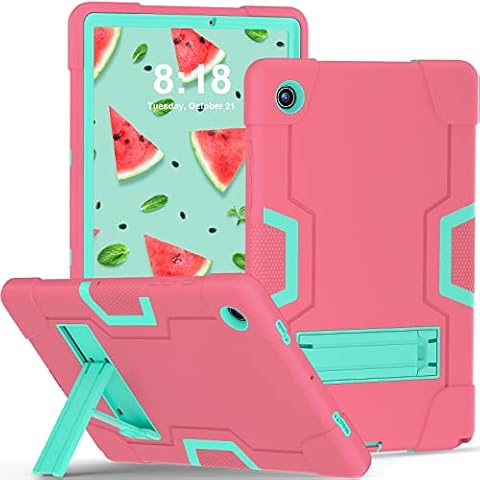 WESOROL Galaxy Tab A8 Hülle Cover