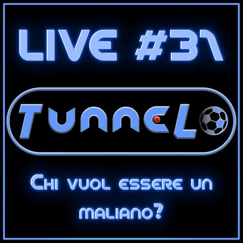 Live #31 - Chi vuol essere un maliano?