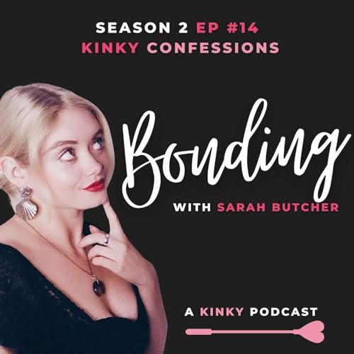 Kinky Confessions from our Halloween Underworld