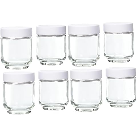 Rommelsbacher JG 8 High-Quality Yoghurt Maker Cover