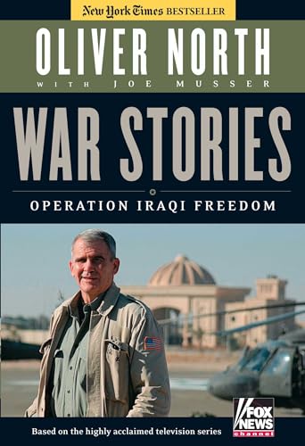 War Stories: Operation Iraqi Freedom