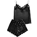 Ropa de Dormir para Mujeres,SHOBDW Día de San Valentín Regalo Ropa Interior...