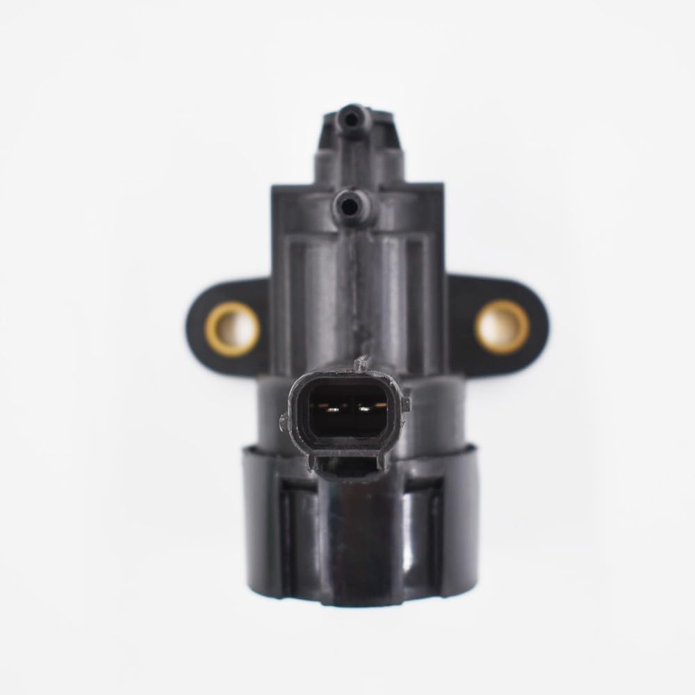 Genuine OEM Replacement Fit For 2003-2004 Ford Foc LX SE 2.3L F63Z9J459AA EGR Vacuum Solenoid Valve