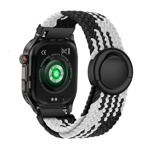 ���� �X�}�[�g�E�H�b�`�o���h �Ή� KOSPET MAGIC P10 �����x���g�����\ �j�����p �}�O�l�b�g�N���X�v �| ���ߋ� ���b�V�� �y�� �ʋC�� �X�g���b�v�R���p�`�u�� �����o���h KOSPET MAGIC P10 �����X�g���b�v �����x���g���f