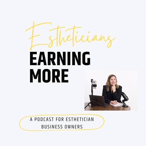 Episode 229: From 100k to 1.1 million - ACTUAL ESTHETICIANS EARNING MORE - CJ Williams