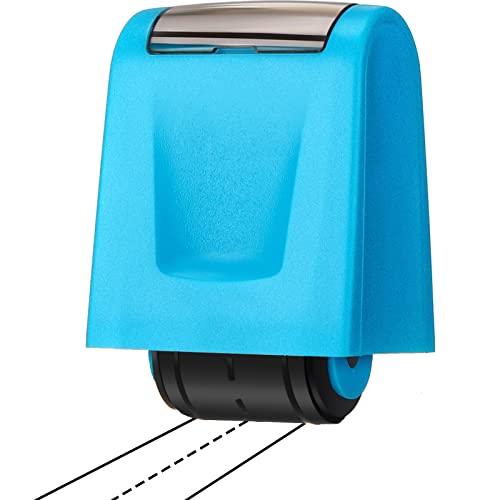 Sherr Roller Stamp
