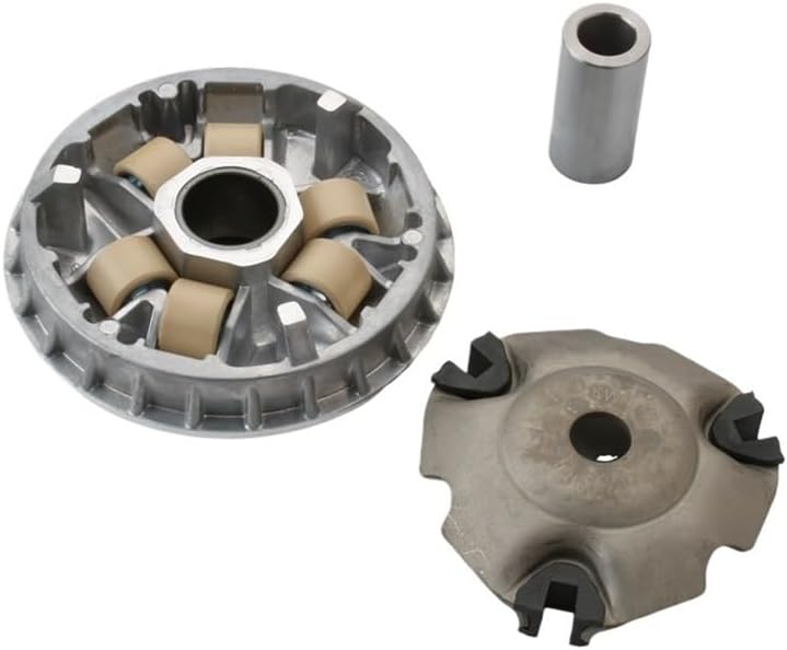 Scooter Pcx150 Ariator Kit 15g Roller Set Weight for 150 Pcx Ww 150cc 22110-K36-A00 22131-KWN-900 4-Stroke