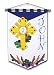 First Communion Banner Kit - 12 x 18 - Adoration