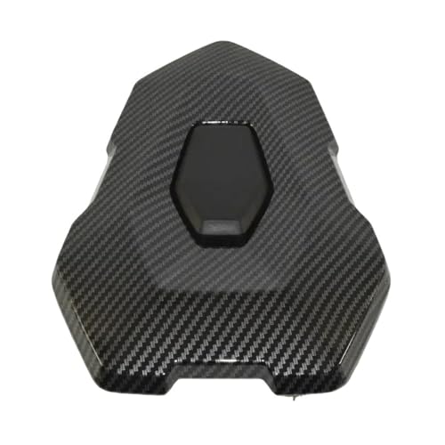 Housse de siège passager arrière S1000R pour supprimer la selle double