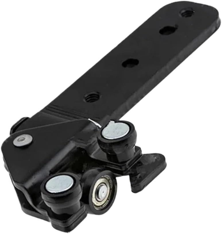 車のスライドドアローラー Compatible With Peugeot For Bipper 2008 2009 2010 201