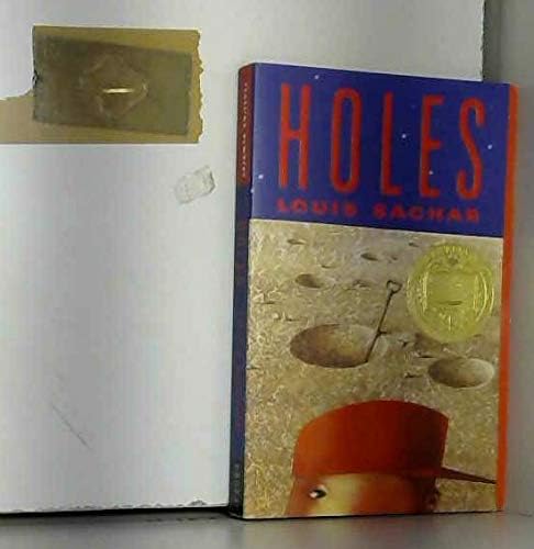 Holes