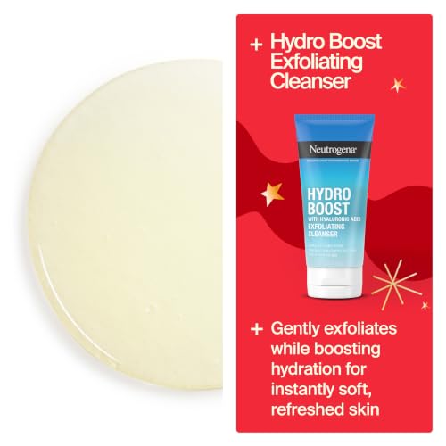 Neutrogena Holiday Hero Skincare Gift Set, 4 Items - image 5