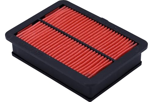Image of Yamaha Raider (2008-2016) Air Filter, #1D7-14461-01-00 (Supercedes #1D7-14461-00-00)