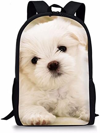 Showudesigns Football Rucksack Boys Girls Soccer Backpack for Kids School Bag Bookbag Teen Back Packs for Children Blue