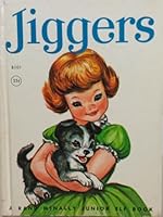 JIGGERS , Junior Elf Book 8101 B00171KH68 Book Cover