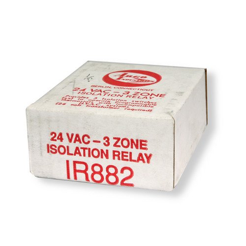Argo IR-882