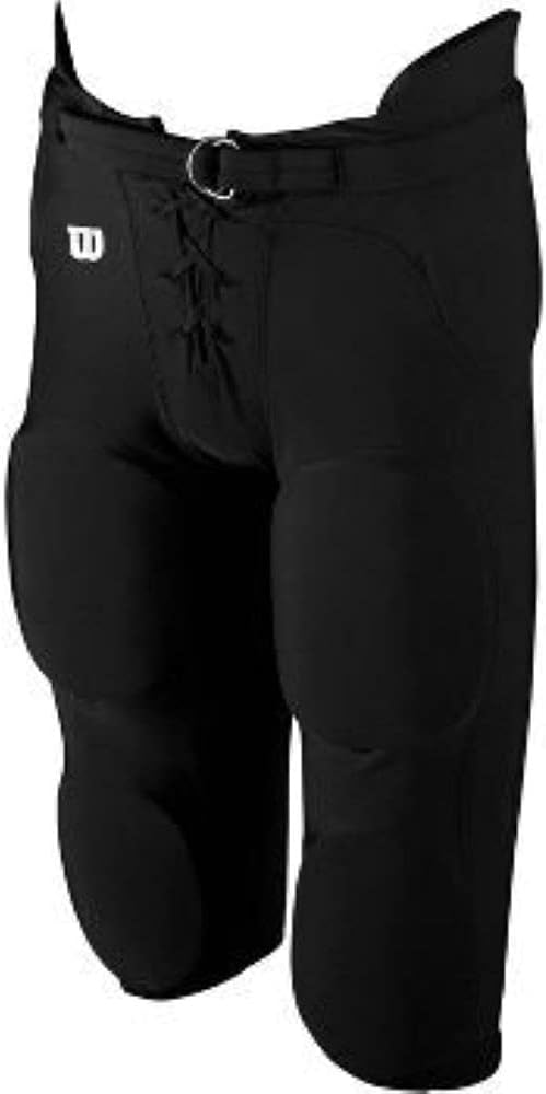 Riddell WT Padded Shirt Youth (9-13yrs) - Football America EU