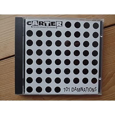 101 Damnations