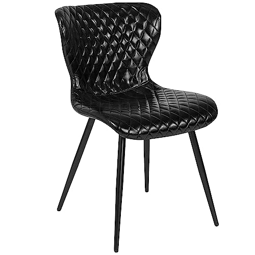 Flash Furniture Modern Fabric Upholstered Accent Chair