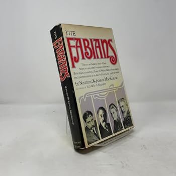 Hardcover The Fabians Book