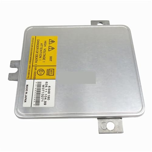Allumeur ballast xénon HID de rechange E90 E91 code 63126948180