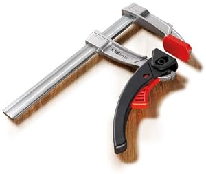 BESSEY クランプ