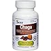 Sayan Siberian Chaga Mushroom Extract Supplement 90 Vegetarian Capsules 420mg each – Wild-Harvested Dietary Supplement for Immune System Support + Natural Energy Boost - Non-GMO, Gluten Free