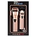 BabylissPRO® FXONE LimitedFX Rose Gold Tool Only Clipper + Trimmer Prepack