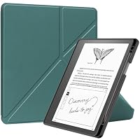 Amazon.co.jp: 10.2インチKindle Scribe(2022年発売)用ケースカバー