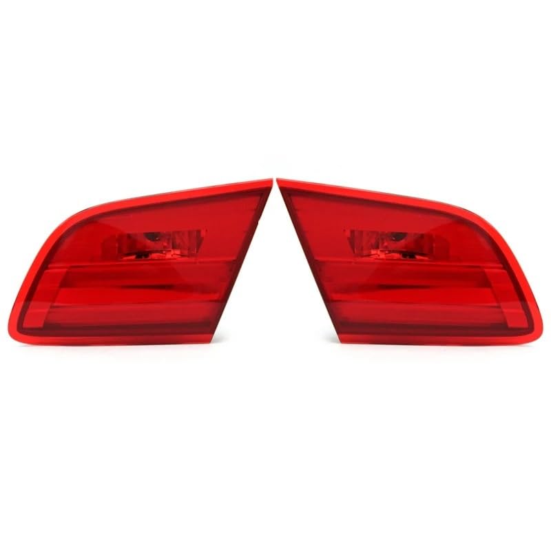 Tail Light Lamp For BMW 3 E93 LCI 2009 2010 2011 LED Inner Car Rear Bumper Tail Light Lamp Taillights Assembly 63217252784 63217252783(Left and Right)