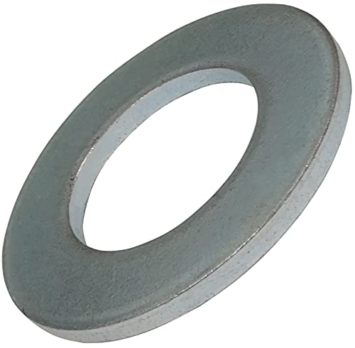 AERZETIX - C44516 - Set di 10 rondelle piatte M30