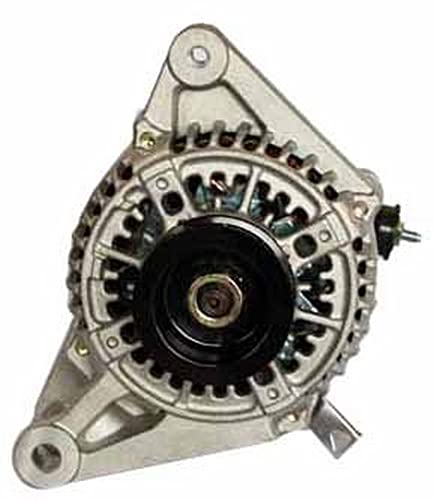 Tyc Alternator Compatible With 2003-2008 Toyota Corolla #TOP21