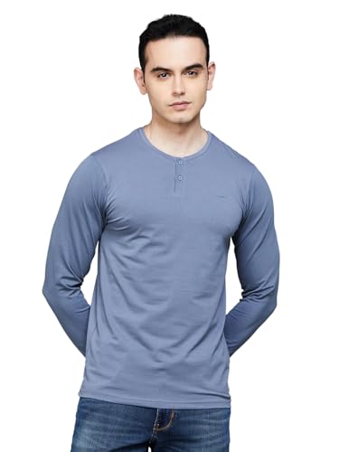 Image of BOSSINI Men T Shirt