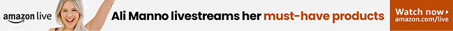 Amazon Live