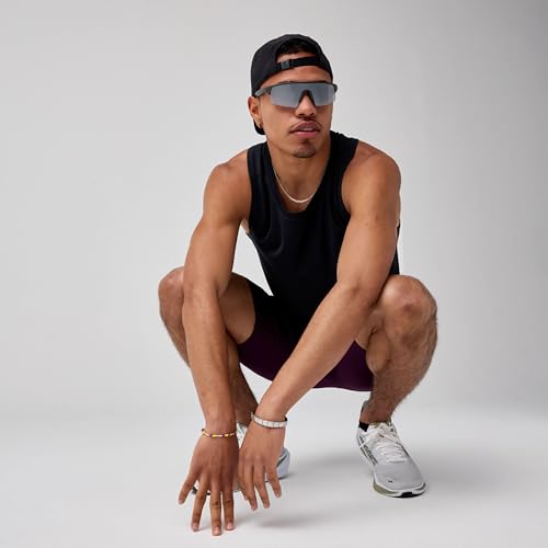 Image of Brooks Men's Dash Singlet, UPF 40+ Sleeveless Running Top