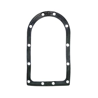 QFS Fuel Tank Seal for Harley-Davidson Dyna Models 2004-2017