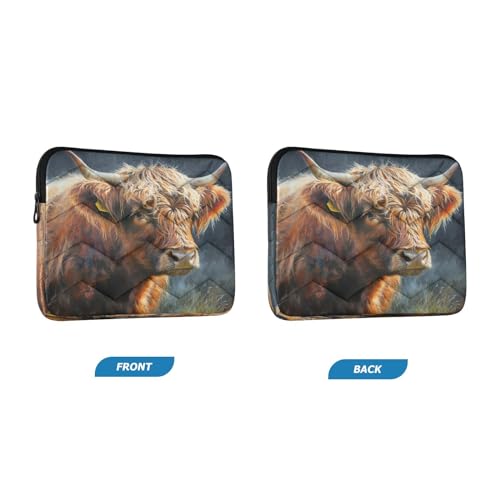 Funda para portátil 13-14 pulgadas impermeable miniatura 2