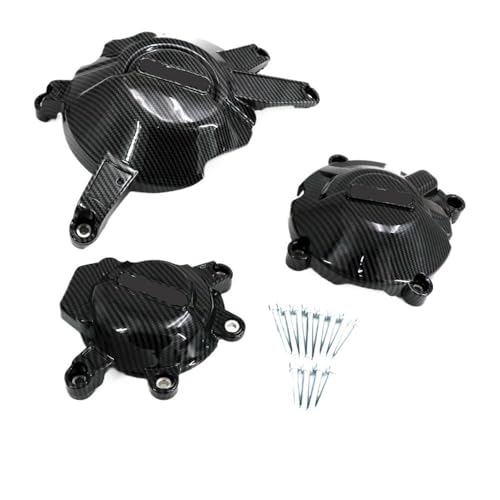 Cubre protector de estator para motor CBR650F CB650F CB650R 2