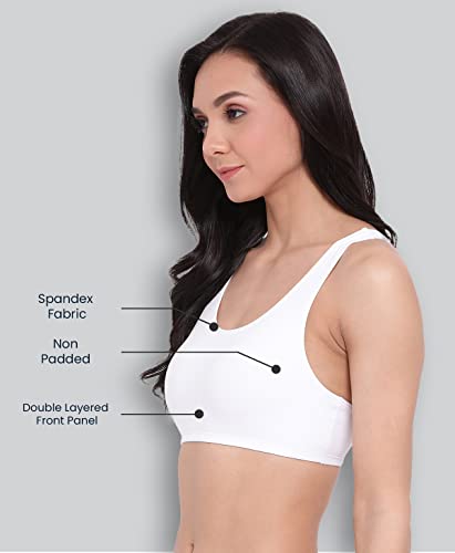 Image of Lyra Women Molded Bra
